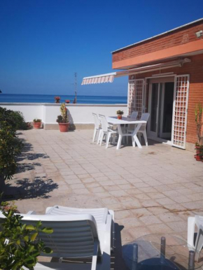 Blu Oceano Casa Vacanze